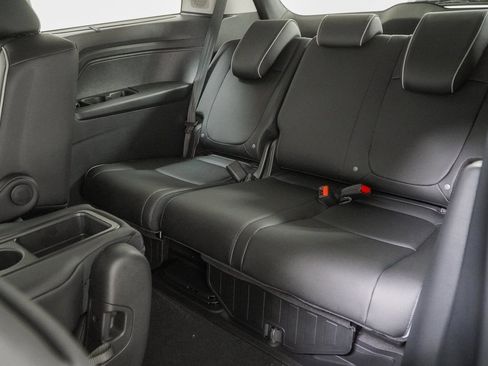 New 2026 Honda Odyssey Elite image 46