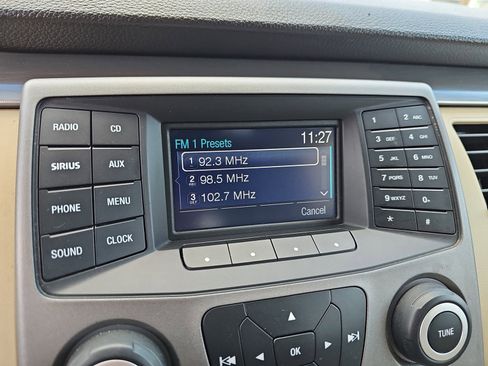 Used 2018 Ford Flex SE FWD image 22
