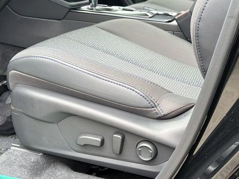 New 2026 Subaru Forester Premium AWD/4WD image 20