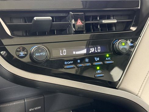 Certified 2023 Toyota Camry XSE FWD image 26