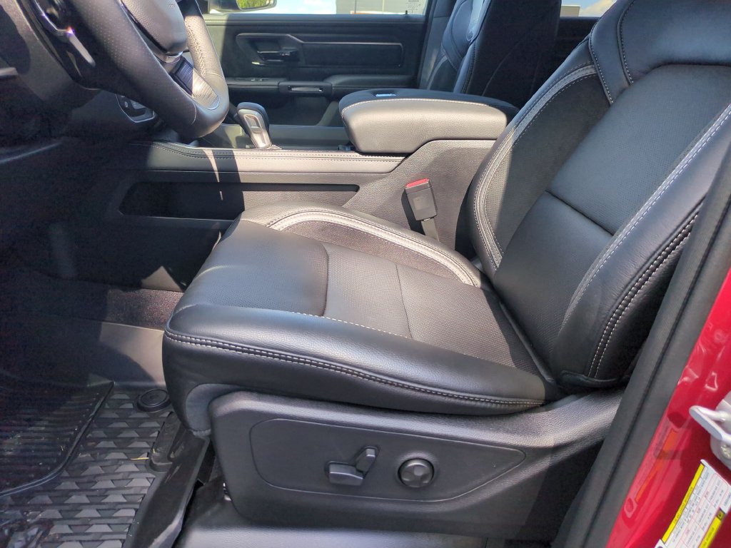 New 2027 RAM 1500 RHO w/ Bed Utility Group AWD/4WD image 14