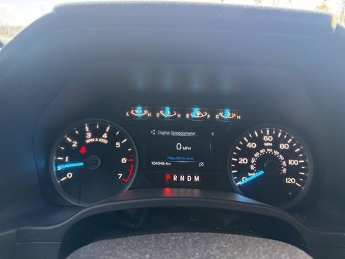 Used 2018 Ford F150 XLT w/ Equipment Group 302A Luxury image 15