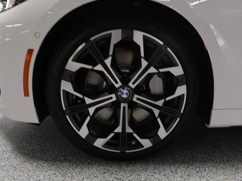 Certified 2026 BMW 430i Coupe w/ Parking Assistance Package RWD image 5