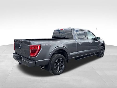 Used 2023 Ford F150 XLT w/ Equipment Group 302A High AWD/4WD image 20