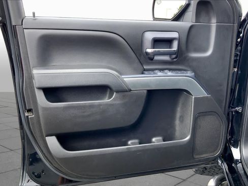 Used 2019 Chevrolet Silverado 1500 LT RWD image 22