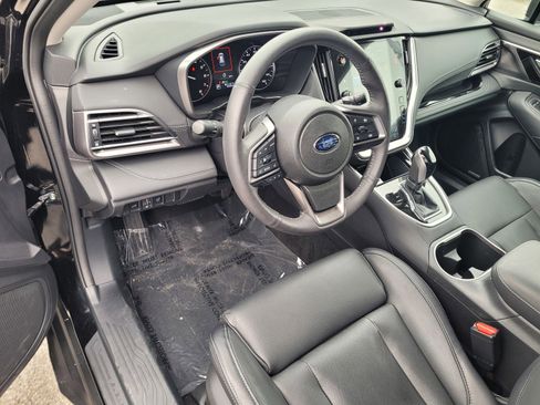 Used 2024 Subaru Outback Touring XT w/ Popular Package #2 image 11