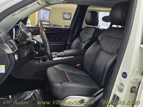 Used 2013 Mercedes-Benz GL 450 4MATIC image 15