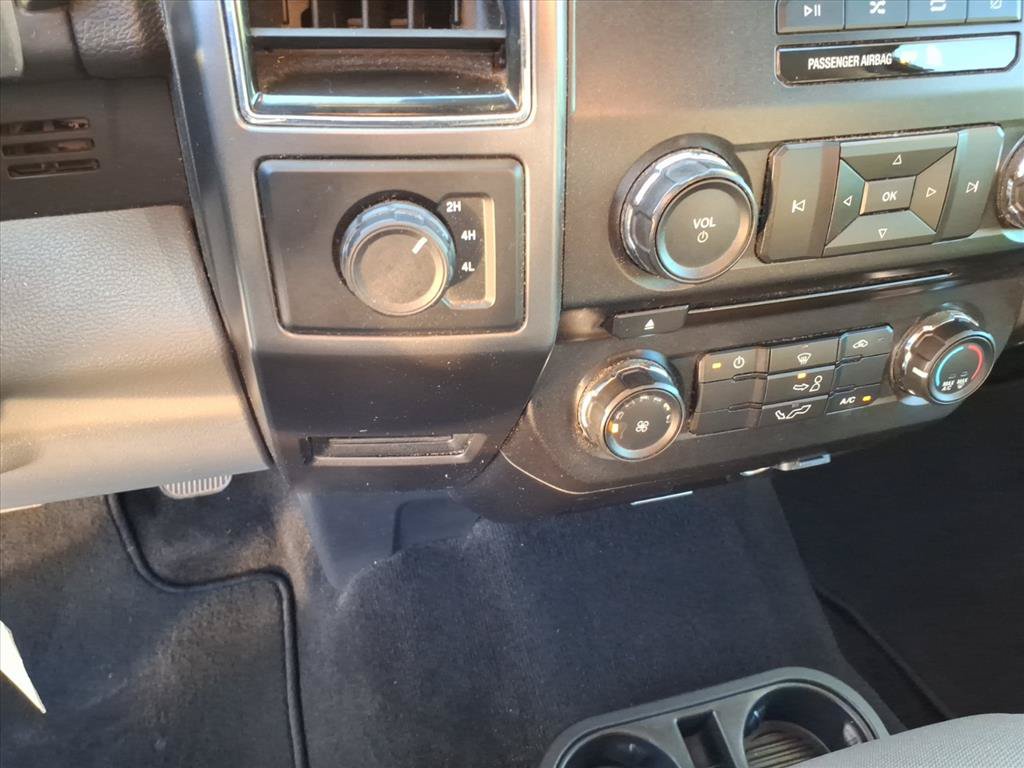 Used 2018 Ford F150 XLT AWD/4WD image 33