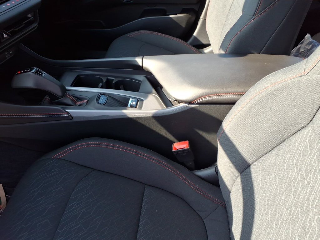 New 2026 Dodge Charger R/T w/ Blacktop Package AWD/4WD image 19