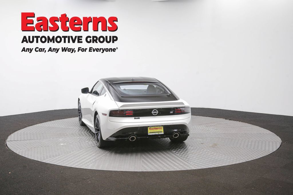 Used 2025 Nissan Z Performance w/ Floor Mat Package RWD image 65