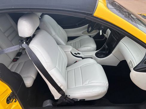 Used 1995 Ford Mustang GT image 8