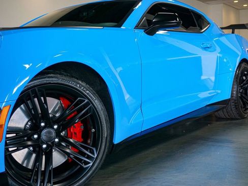 Used 2023 Chevrolet Camaro ZL1 image 86