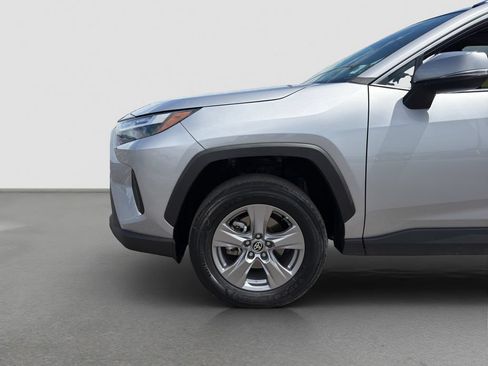 Used 2023 Toyota RAV4 XLE w/ Convenience Package AWD/4WD image 22