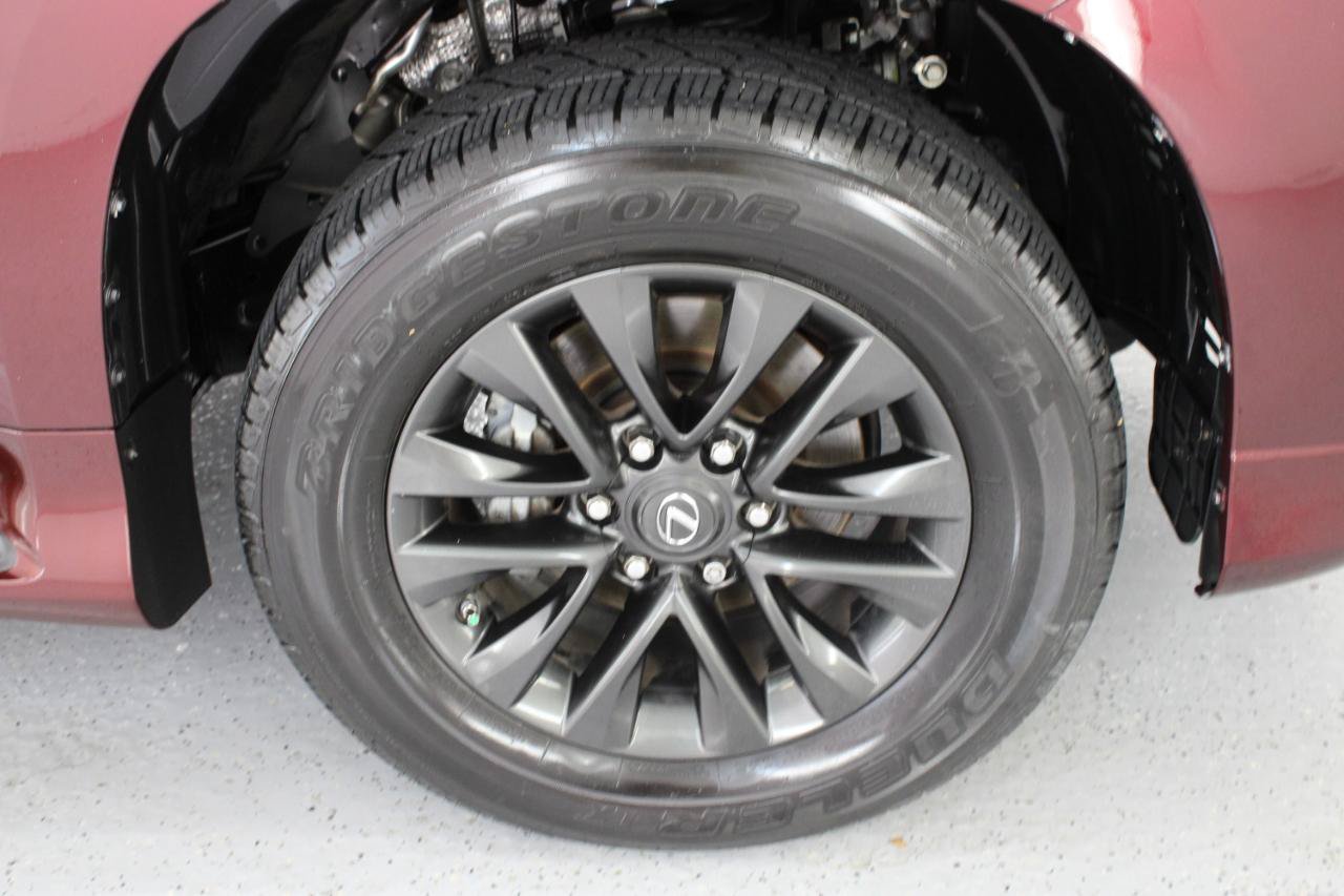 Used 2020 Lexus GX 460 Premium w/ Premium Package AWD/4WD image 82