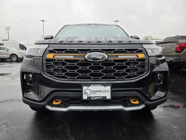 Used 2026 Ford Explorer Tremor w/ Tremor Ultimate Package AWD/4WD image 44