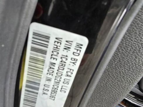 Used 2021 Dodge Durango GT AWD/4WD image 45