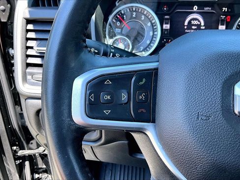 Used 2023 RAM 1500 Big Horn RWD image 29