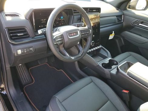 New 2026 GMC Terrain AT4 image 6