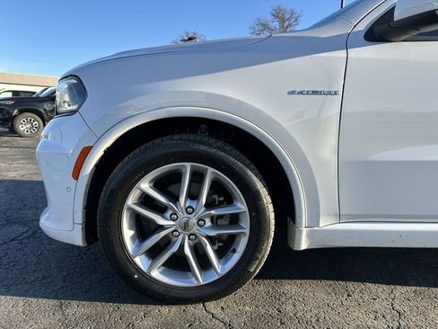 Used 2022 Dodge Durango R/T image 34
