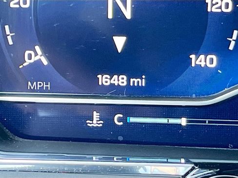 Used 2025 Chevrolet Silverado 1500 RST w/ Convenience Package II image 12