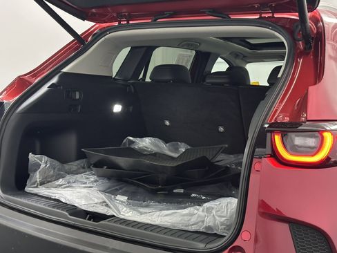 Certified 2025 MAZDA CX-50 AWD 2.5 S w/ Weather Package image 8