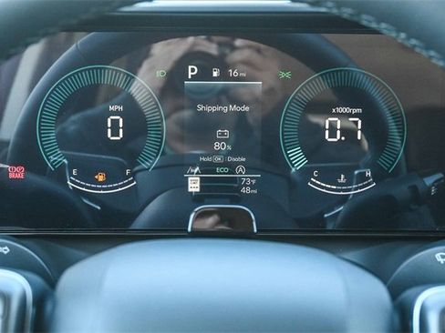 New 2026 Hyundai Palisade SE image 26