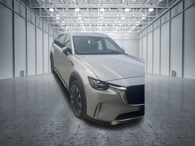 Certified 2024 MAZDA CX-90 Plug-In Hybrid w/ Premium Plus AWD/4WD image 7