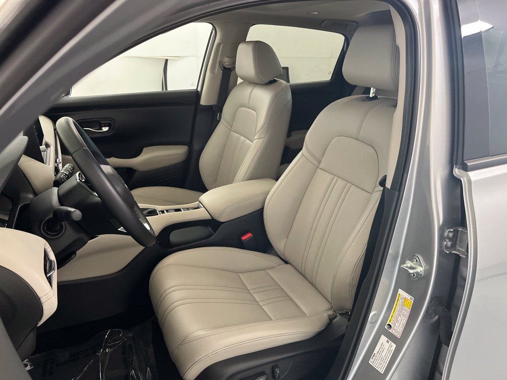Used 2027 Honda HR-V EX-L image 15