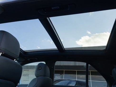 Certified 2025 Mercedes-Benz GLE 350 4MATIC image 28