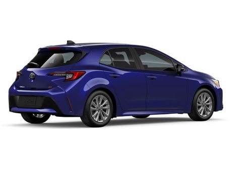 New 2026 Toyota Corolla SE FWD image 10