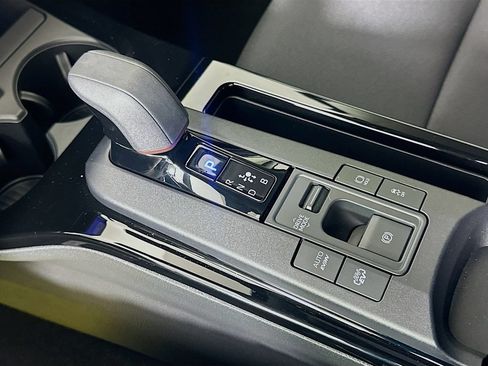Certified 2026 Toyota Prius Plug-In Hybrid FWD image 16