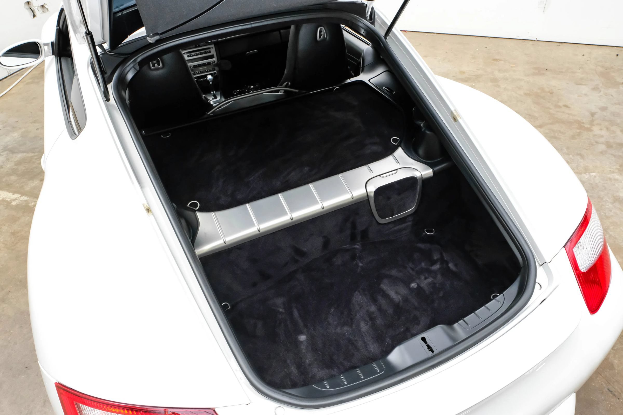 Used 2008 Porsche Cayman S Sport RWD image 39