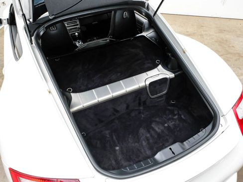 Used 2008 Porsche Cayman S Sport RWD image 39