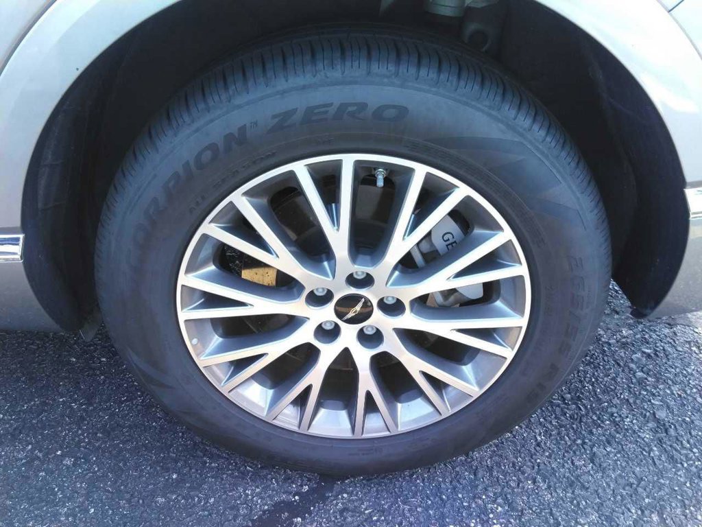 Used 2026 Genesis GV80 2.5T AWD/4WD image 17