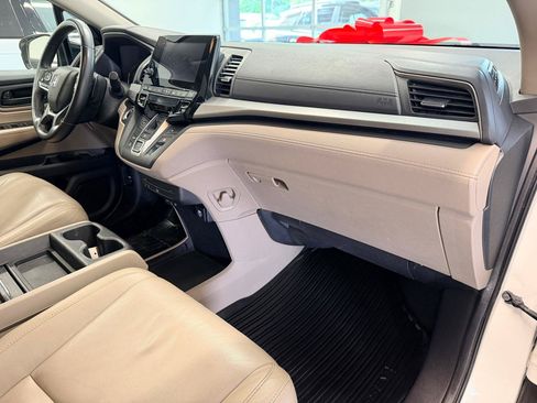 Used 2019 Honda Odyssey EX-L image 27