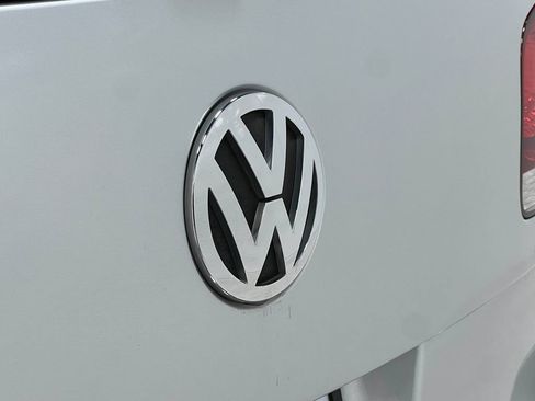 Used 2008 Volkswagen Touareg V6 AWD/4WD image 40