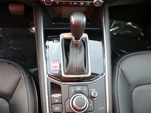 Used 2025 MAZDA CX-5 AWD 2.5 S w/ Premium Plus Pkg image 35