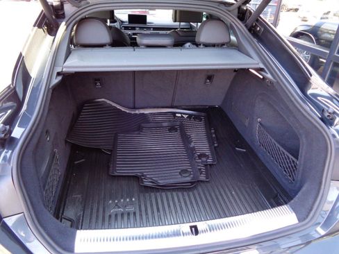 Used 2018 Audi A5 2.0T Premium Plus w/ Premium Plus image 18