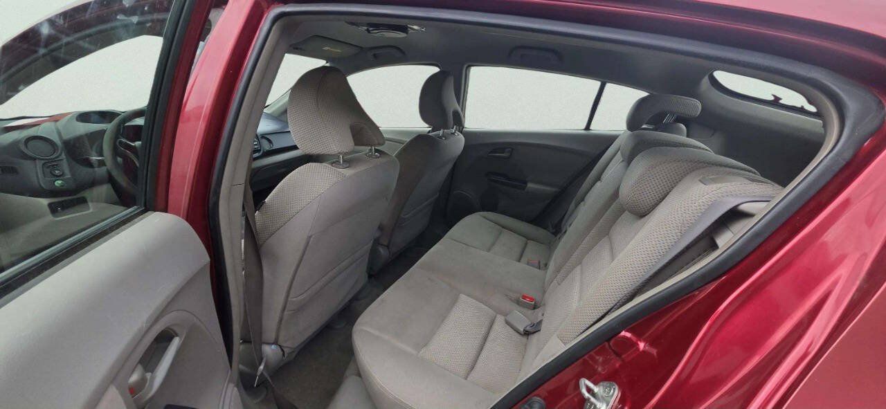 Used 2010 Honda Insight EX image 7