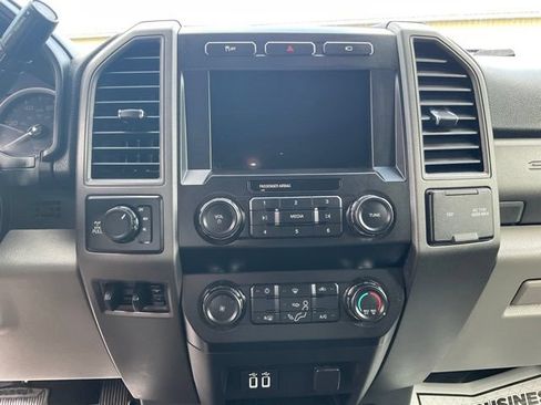 Used 2019 Ford F350 XL w/ STX Appearance Package AWD/4WD image 38
