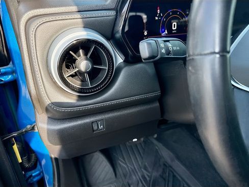 Used 2023 Chevrolet Colorado LT w/ LT Convenience Package image 10