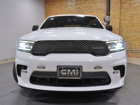 Used 2023 Dodge Durango AWD image 4
