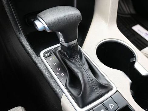 Used 2021 Kia Sportage LX FWD image 23