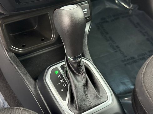 Used 2020 Jeep Renegade Altitude image 22