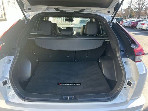 Used 2023 Mitsubishi Eclipse Cross SEL image 30
