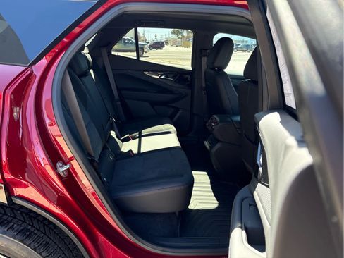 Used 2025 Chevrolet Blazer EV RS image 14