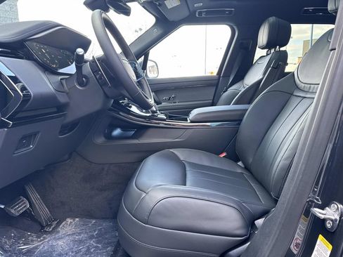 New 2026 Land Rover Range Rover Sport SE image 18