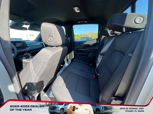 New 2026 GMC Canyon Elevation w/ Technology Package image 12