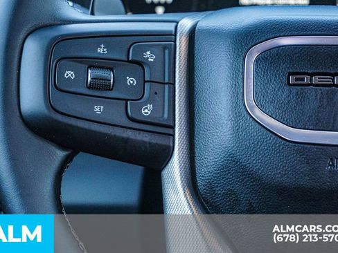 Used 2024 GMC Sierra 1500 Denali image 29
