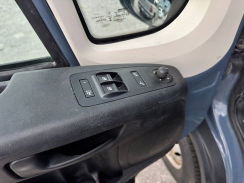 Used 2020 RAM ProMaster 3500 image 25